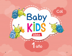 Baby kids 1 año ed.maternal