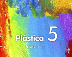 Plástica 5ºprimaria pixel