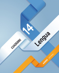 Cuaderno lengua 14-5ºprimaria