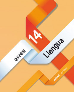 Quadern llengua 14 5E primaria