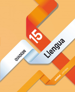 Quadern llengua 15 5E primaria