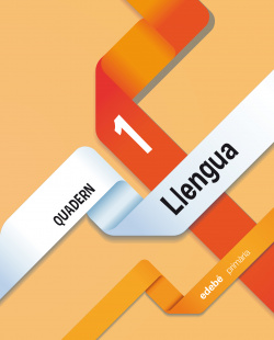 Quadern llengua 1 1R primaria