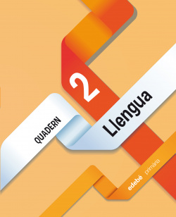 Quadern llengua 2 1R primaria