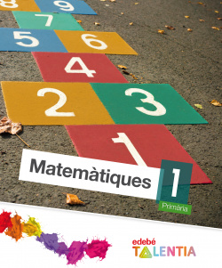 Matemátiques 1R primaria talentia