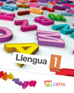 Llengua 1R primaria talentia