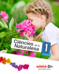 Ciencies de naturalesa 1R primaria talentia