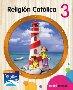 Religión Católica 3ºprimaria jadesh tobih