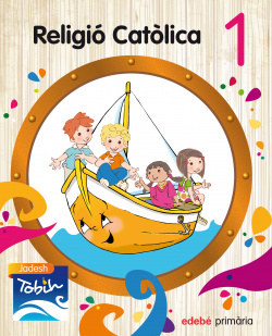 Religiò catòlica 1R primaria jadesh tobih