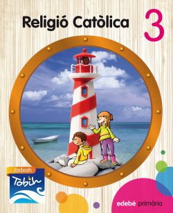 Religiò Catòlica 3R primaria jadesh tobih