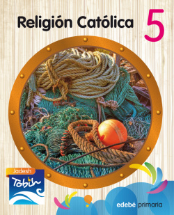 Religión Católica 5º.primaria jadesh tobih