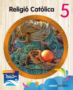 Religió catòlica 5E primaria jadesh tobih