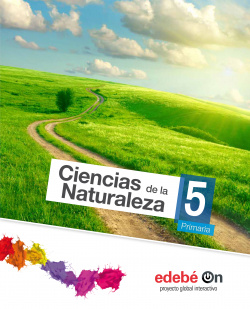Ciencias de la naturaleza 5º primaria talentia
