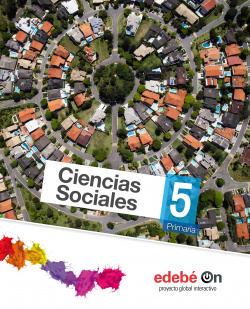 Ciencias sociales 5ºprimaria talentia