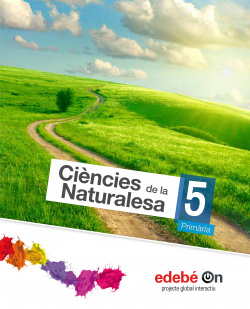 Ciències de naturalesa 5E primaria talentia