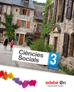 Ciencies socials 3R primaria talentia