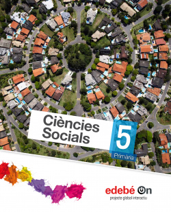 Ciències socials 5e.primaria (talentia)