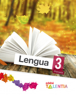 Lengua 3ºprimaria talentia