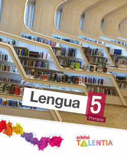 Lengua 5ºprimaria talentia