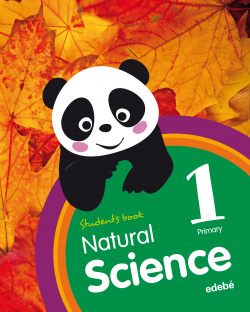 Natural science 1º.primaria