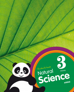 Natural science 3º.primaria