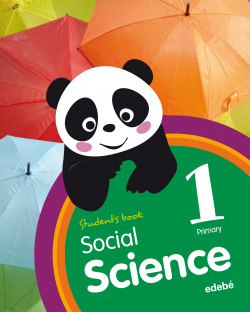 Social science 1º.primaria