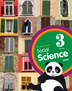 Social science 3ºprimaria
