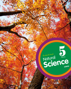 Natural science 5º.primaria