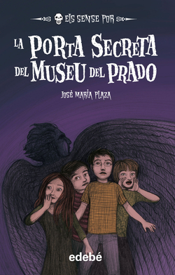 Porta secreta del museu del prado