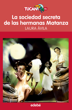 La sociedad secreta de hermanas matanza