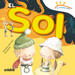 El sol