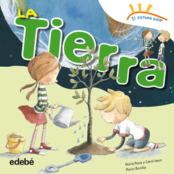 La tierra