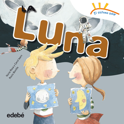 La luna