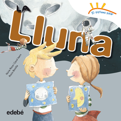 La lluna