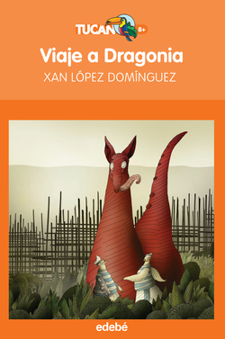 Viaje a Dragonia