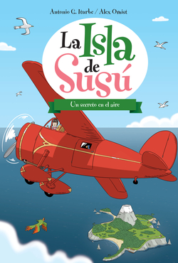 Un secreto en el aire