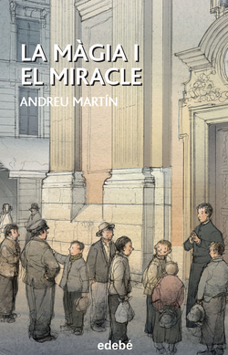 La mágia del miracle