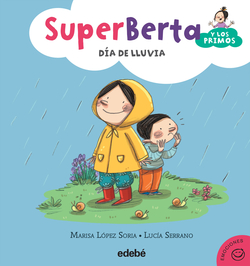 Día de lluvia