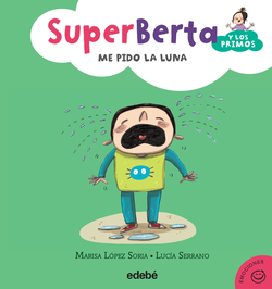 Me pido la luna