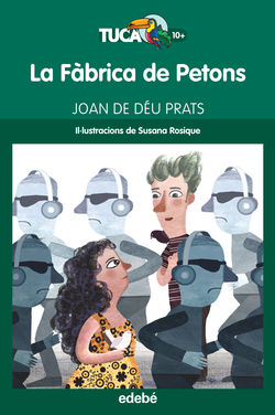 La fábrica de petons