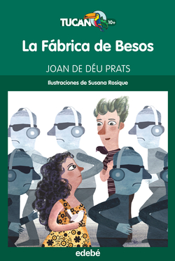 La fabrica de besos