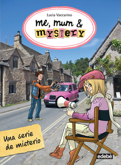 Una serie de misterio