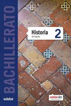 historia de España 2º bachillerato