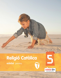 religió catolica 5t primaria zain