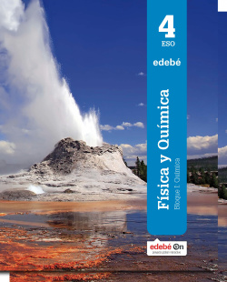 física y química 4º eso