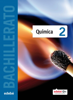 química 2º bachillerato