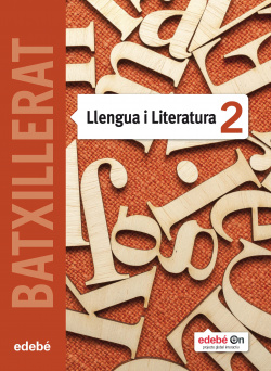 llengua i literatura 2n batxillerat