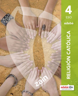 religión 4º eso Zaín