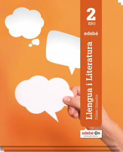 llengua i literatura 2n eso