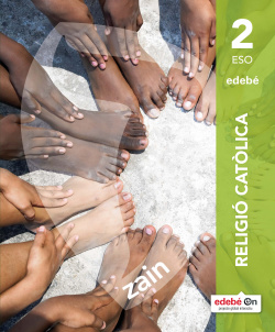 religió catolica 2n eso zaín