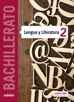 lengua y literatura 2º bachillerato